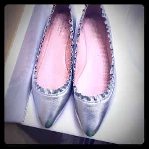 Kate Spade New York Nicole Flats